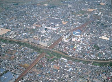 草津市