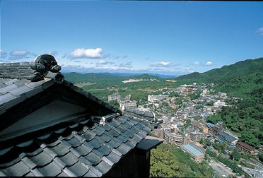有馬温泉