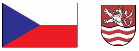 チェコ共和国国旗
