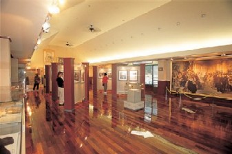 ベルツ記念館
