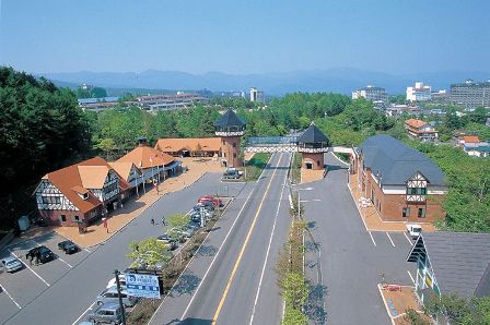 道の駅