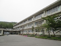 草津町立草津中学校