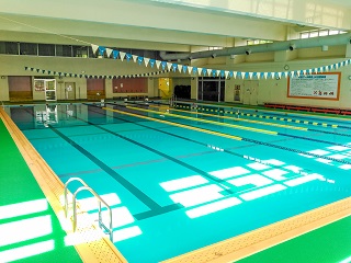 町民プール