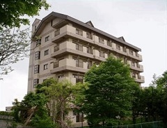 賃貸住宅