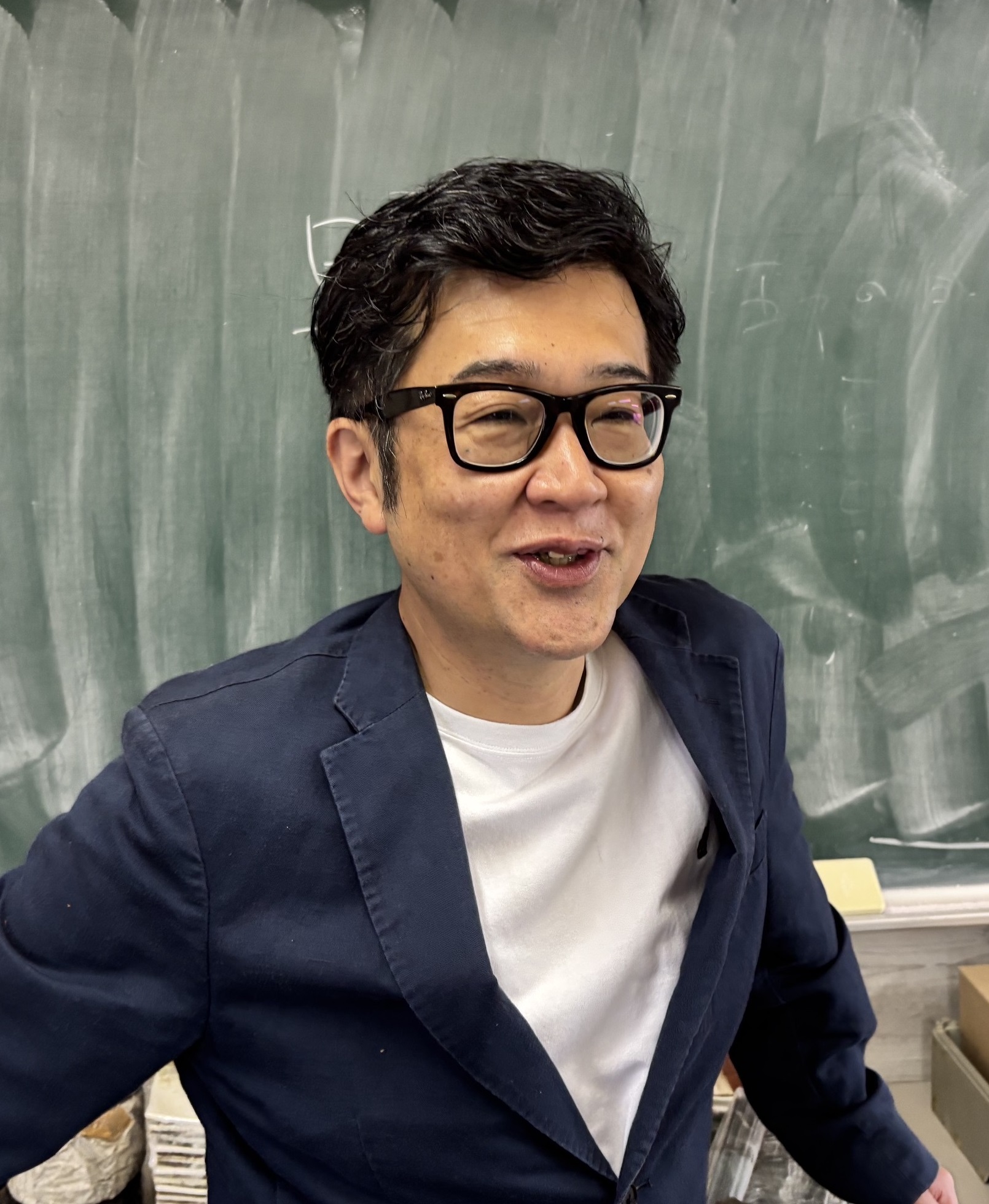 大島真一